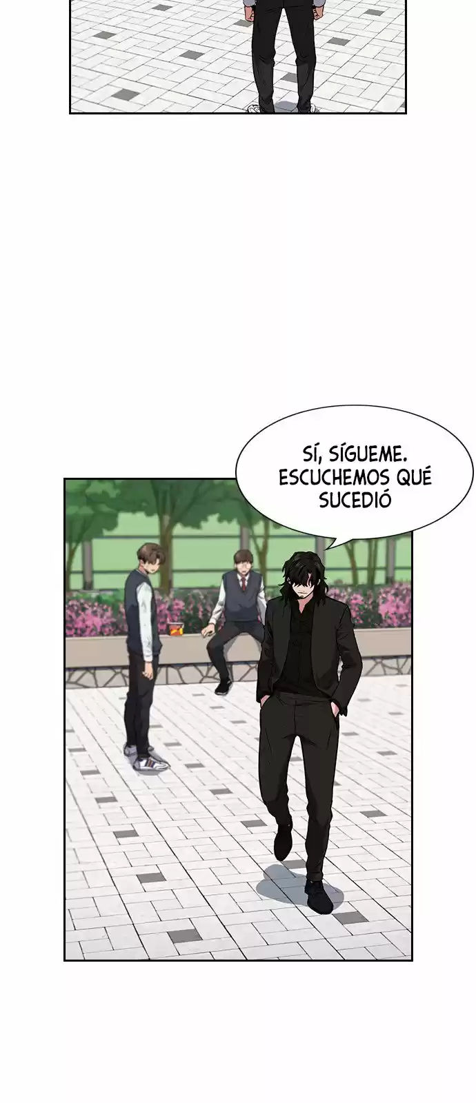 Get Schooled - Capítulo 3 - Página 90 - LectorTMOo