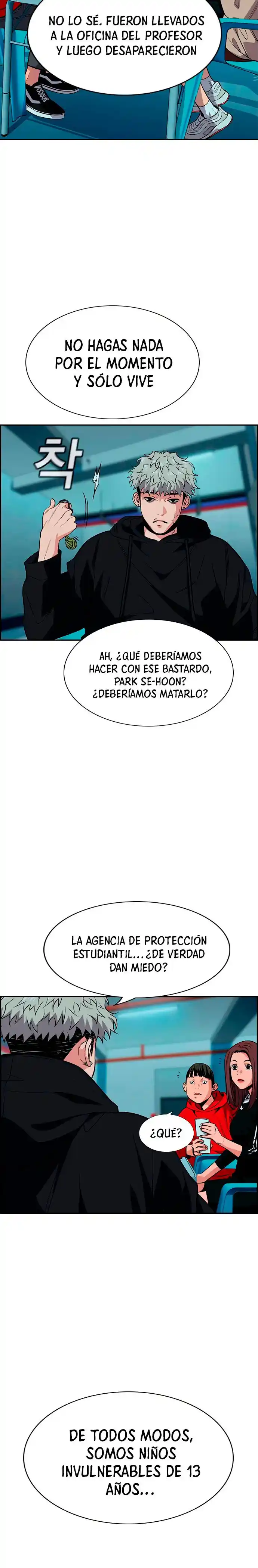 Get Schooled - Capítulo 30 - Página 4 - LectorTMOo