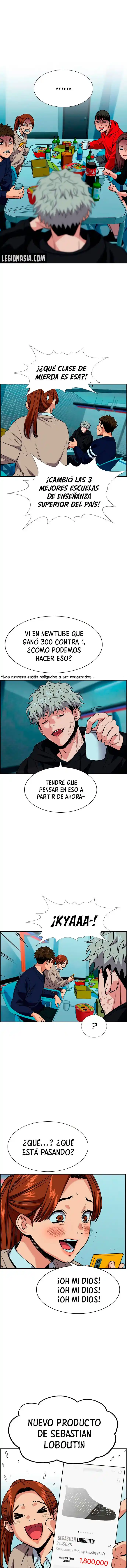 Get Schooled - Capítulo 30 - Página 6 - LectorTMOo