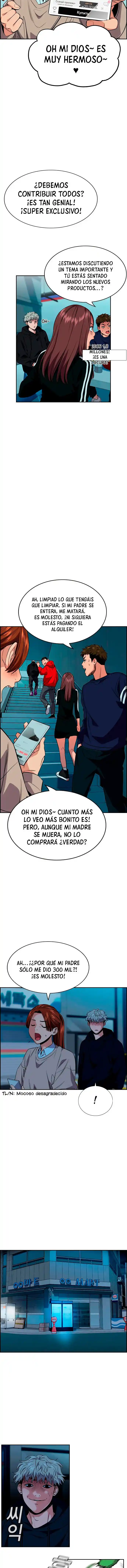 Get Schooled - Capítulo 30 - Página 7 - LectorTMOo
