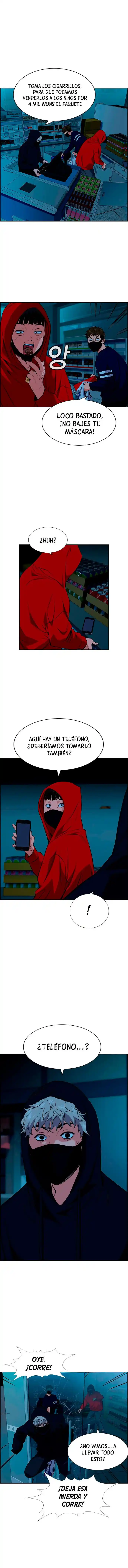 Get Schooled - Capítulo 30 - Página 9 - LectorTMOo