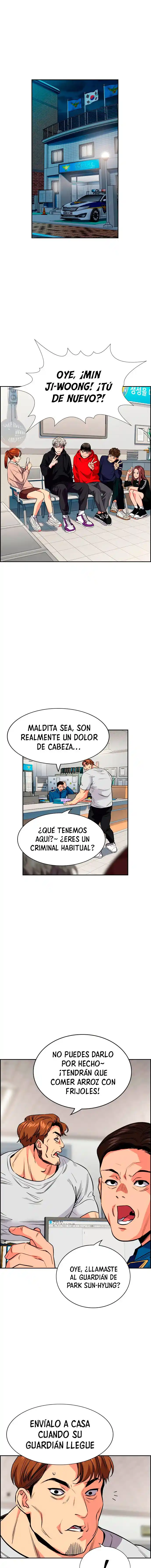 Get Schooled - Capítulo 30 - Página 12 - LectorTMOo