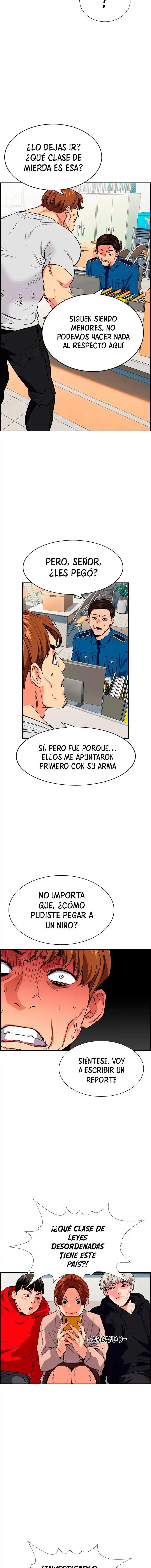 Get Schooled - Capítulo 30 - Página 13 - LectorTMOo