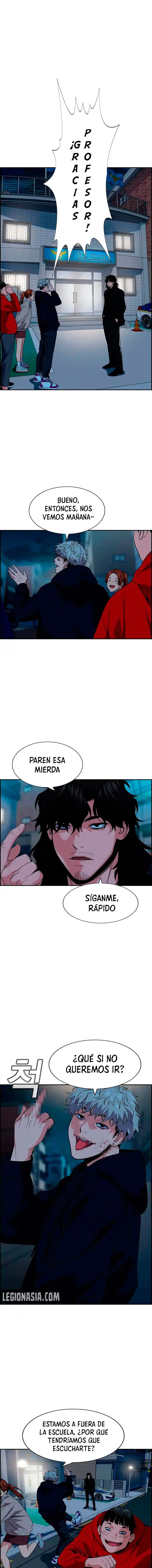 Get Schooled - Capítulo 30 - Página 15 - LectorTMOo