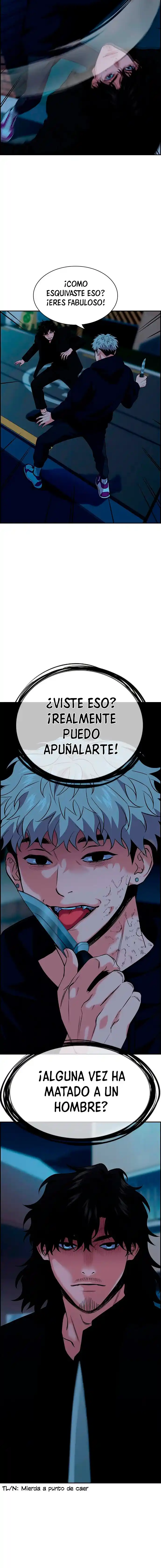 Get Schooled - Capítulo 30 - Página 17 - LectorTMOo