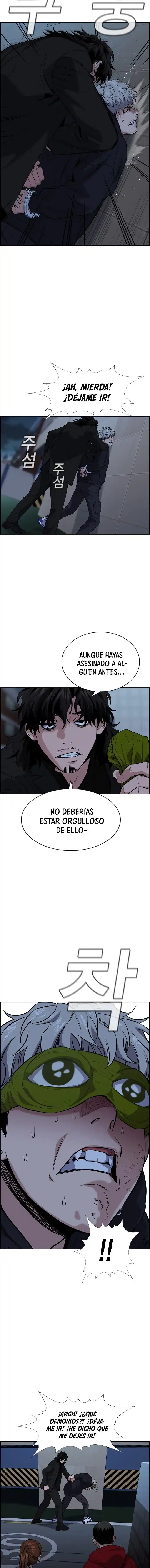 Get Schooled - Capítulo 31 - Página 5 - LectorTMOo