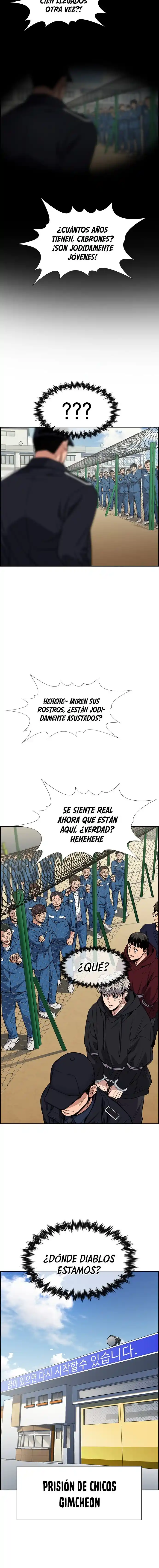 Get Schooled - Capítulo 31 - Página 10 - LectorTMOo