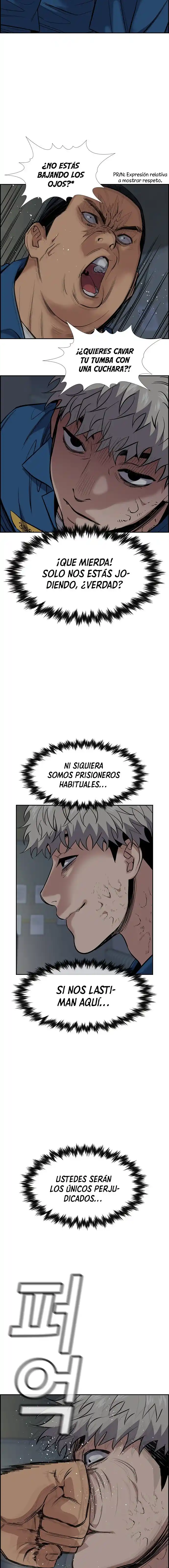 Get Schooled - Capítulo 31 - Página 14 - LectorTMOo