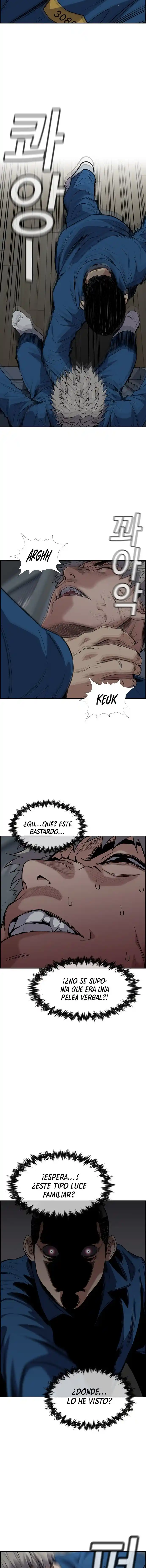 Get Schooled - Capítulo 31 - Página 16 - LectorTMOo