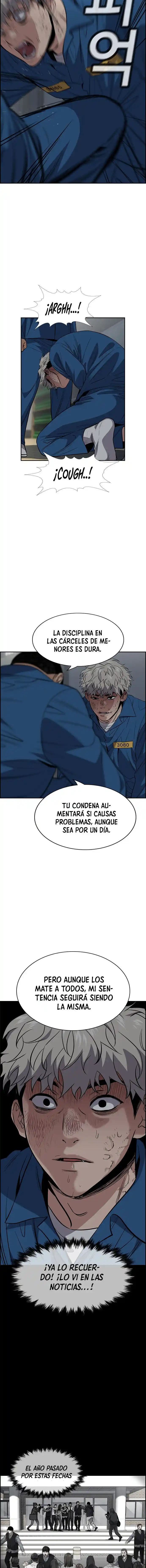 Get Schooled - Capítulo 31 - Página 17 - LectorTMOo