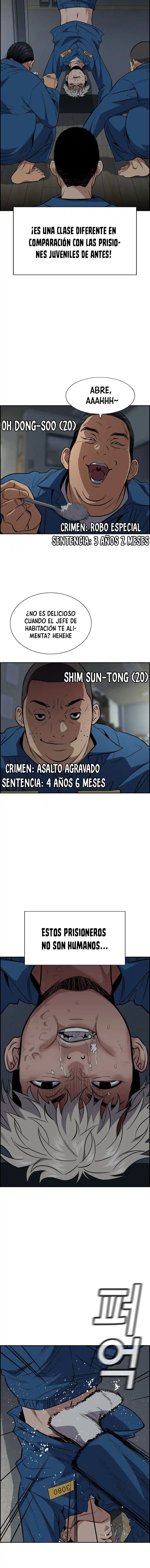 Get Schooled - Capítulo 32 - Página 6 - LectorTMOo