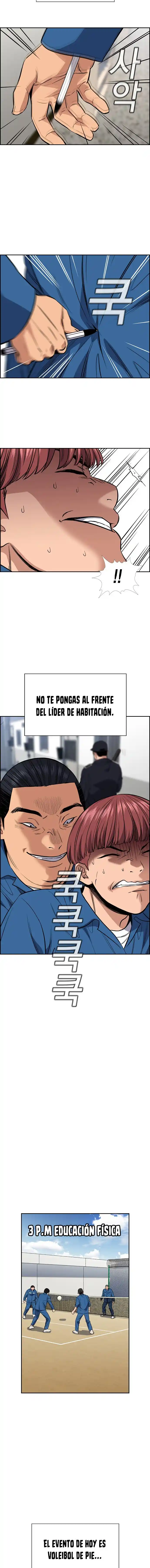 Get Schooled - Capítulo 32 - Página 8 - LectorTMOo