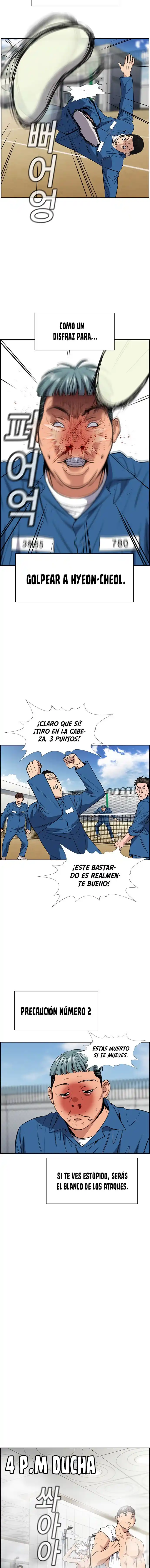 Get Schooled - Capítulo 32 - Página 9 - LectorTMOo
