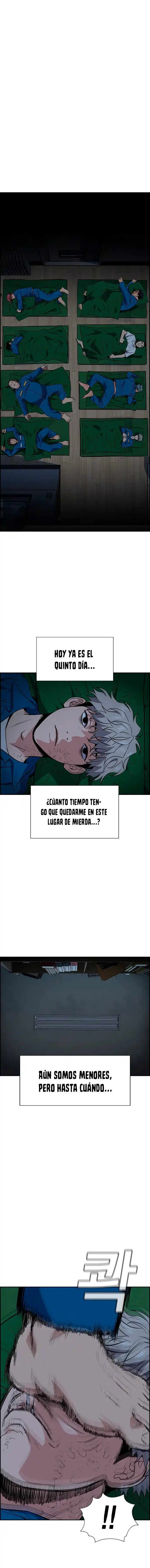 Get Schooled - Capítulo 32 - Página 15 - LectorTMOo
