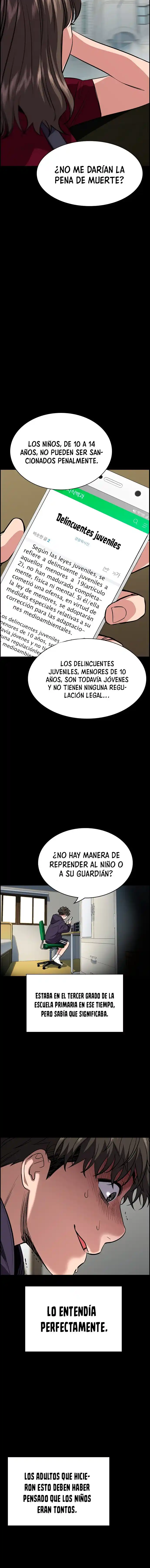 Get Schooled - Capítulo 33 - Página 7 - LectorTMOo