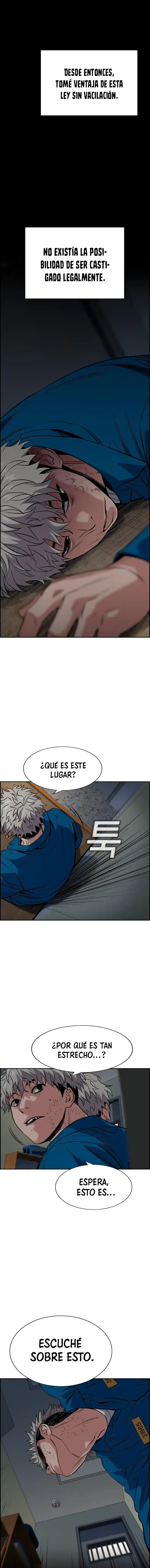 Get Schooled - Capítulo 33 - Página 8 - LectorTMOo