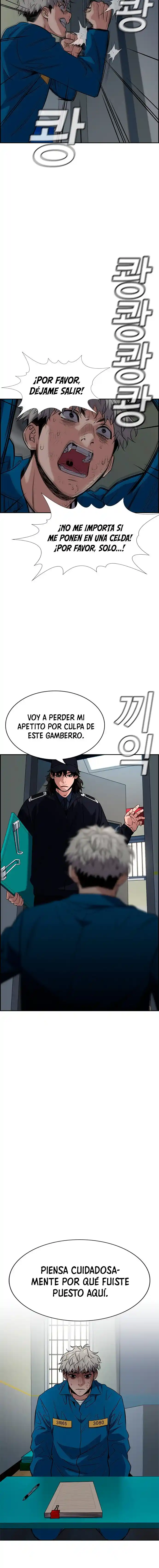 Get Schooled - Capítulo 33 - Página 10 - LectorTMOo