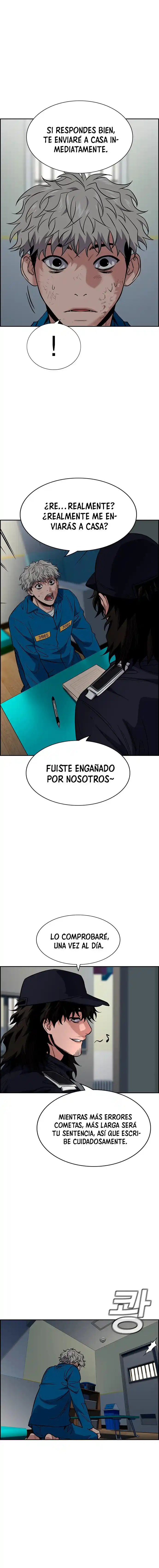 Get Schooled - Capítulo 33 - Página 11 - LectorTMOo