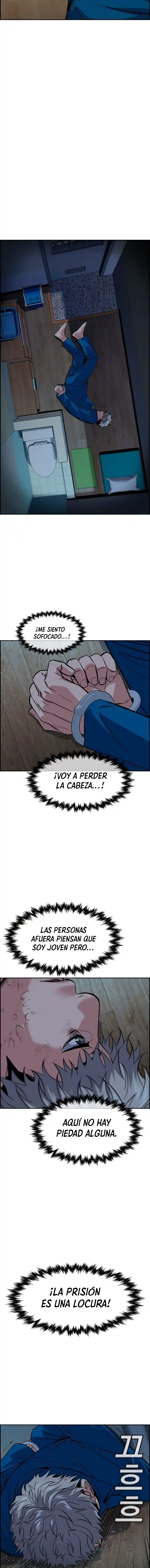 Get Schooled - Capítulo 33 - Página 16 - LectorTMOo