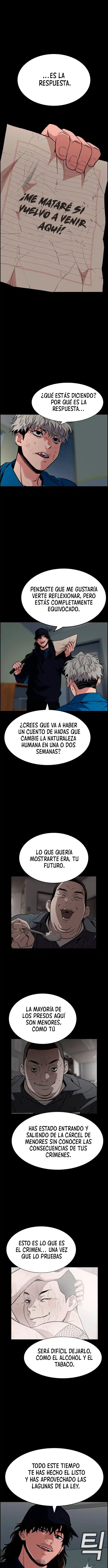 Get Schooled - Capítulo 34 - Página 7 - LectorTMOo