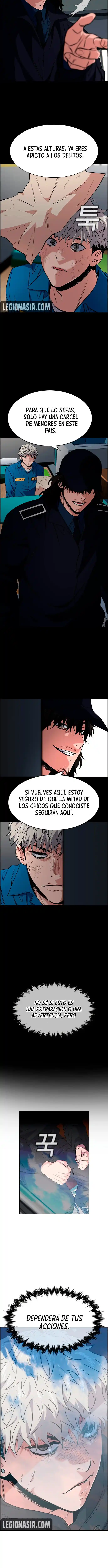 Get Schooled - Capítulo 34 - Página 8 - LectorTMOo