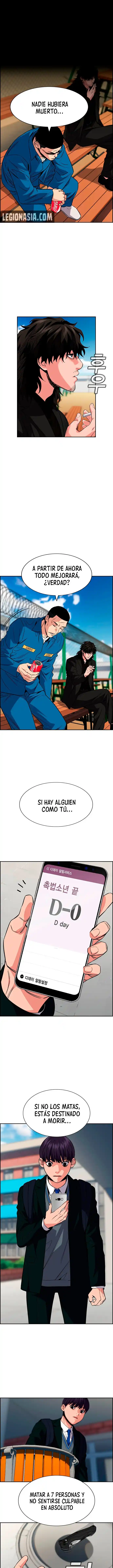 Get Schooled - Capítulo 34 - Página 10 - LectorTMOo