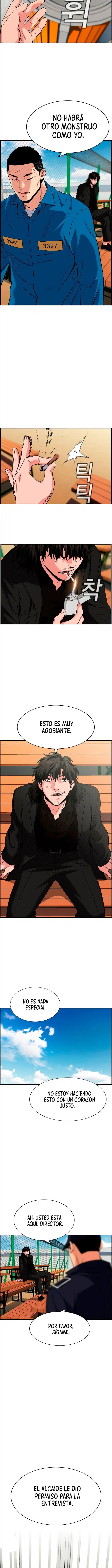 Get Schooled - Capítulo 34 - Página 11 - LectorTMOo