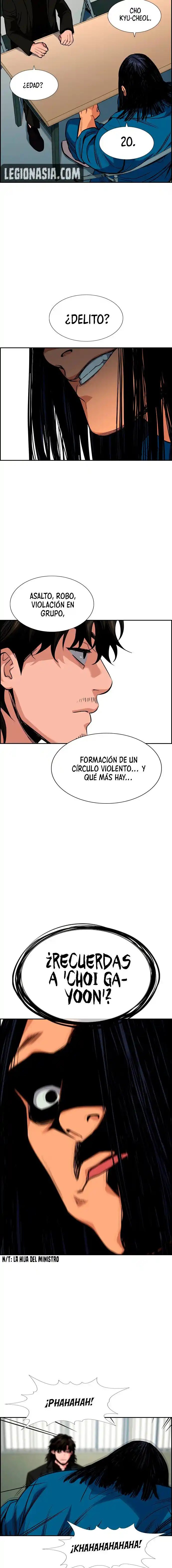 Get Schooled - Capítulo 34 - Página 13 - LectorTMOo