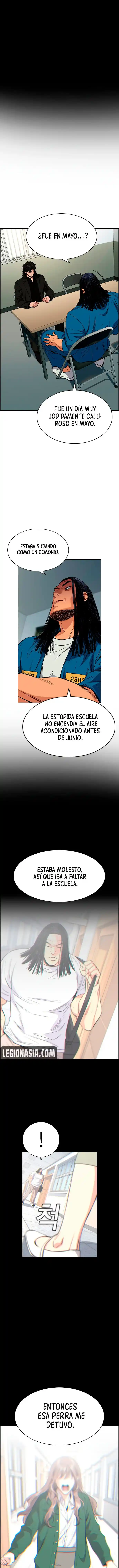 Get Schooled - Capítulo 35 - Página 3 - LectorTMOo