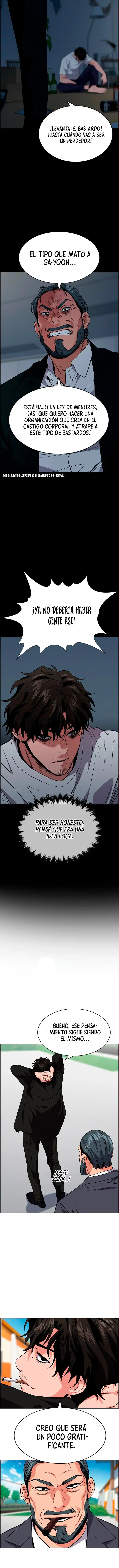 Get Schooled - Capítulo 35 - Página 10 - LectorTMOo