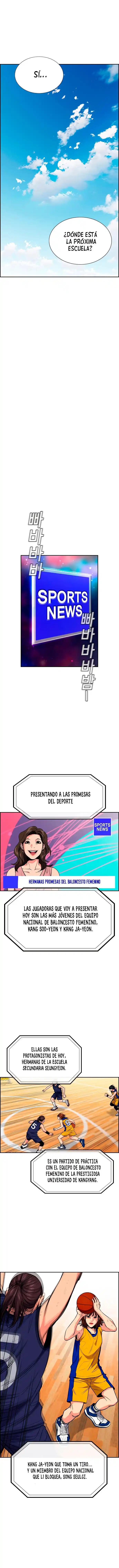 Get Schooled - Capítulo 35 - Página 11 - LectorTMOo