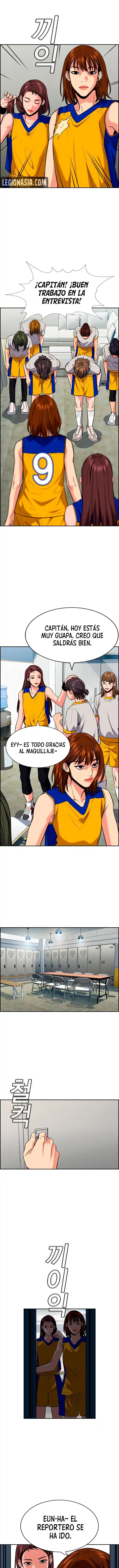 Get Schooled - Capítulo 35 - Página 14 - LectorTMOo