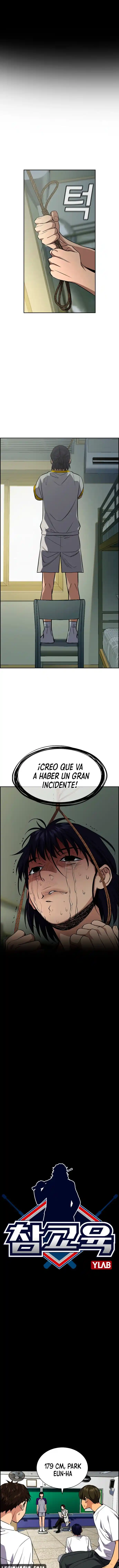 Get Schooled - Capítulo 36 - Página 4 - LectorTMOo