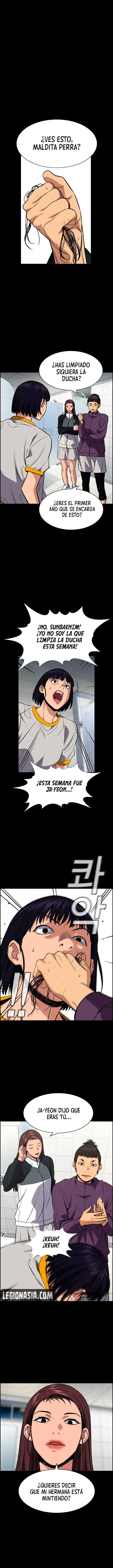 Get Schooled - Capítulo 36 - Página 11 - LectorTMOo