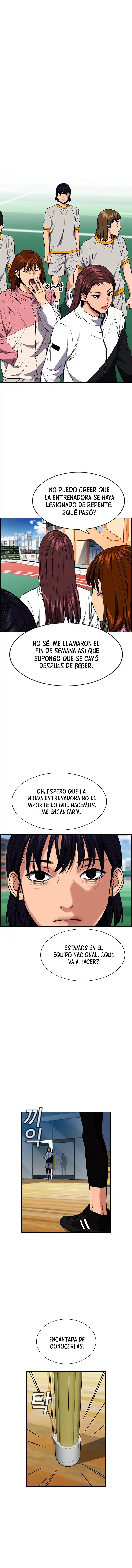 Get Schooled - Capítulo 36 - Página 15 - LectorTMOo