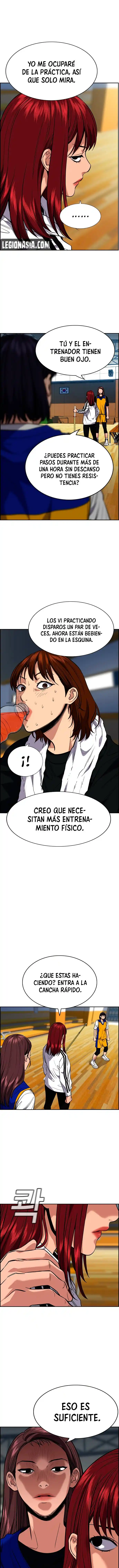 Get Schooled - Capítulo 37 - Página 7 - LectorTMOo