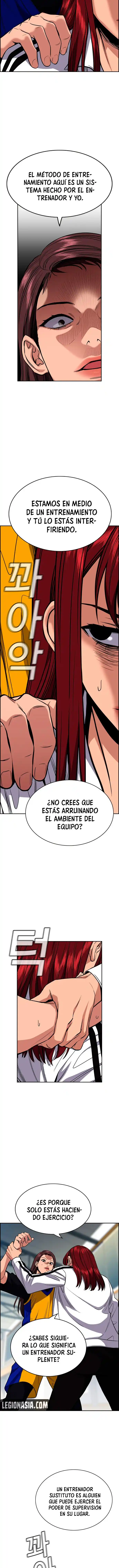 Get Schooled - Capítulo 37 - Página 8 - LectorTMOo