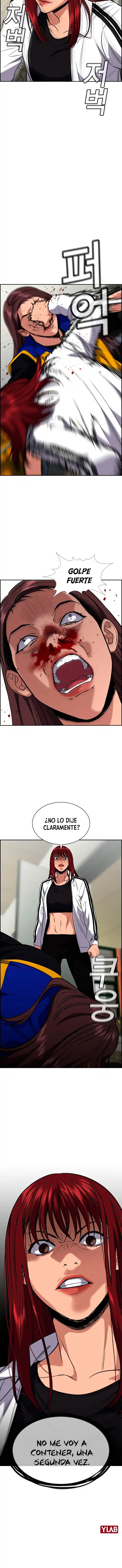 Get Schooled - Capítulo 37 - Página 17 - LectorTMOo
