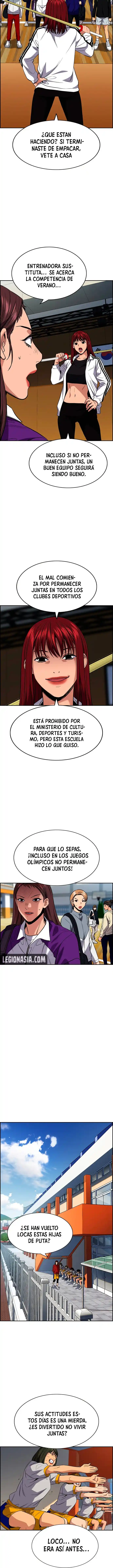 Get Schooled - Capítulo 38 - Página 8 - LectorTMOo