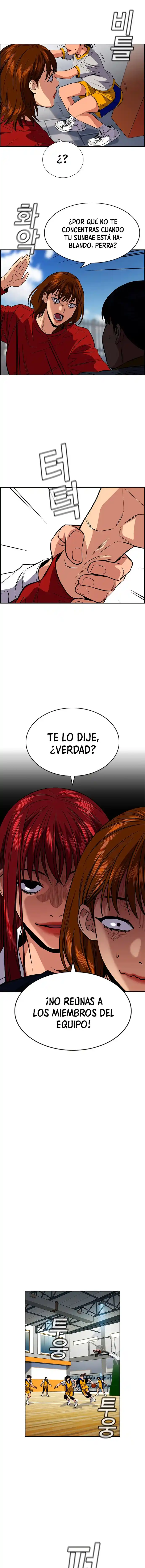Get Schooled - Capítulo 38 - Página 9 - LectorTMOo