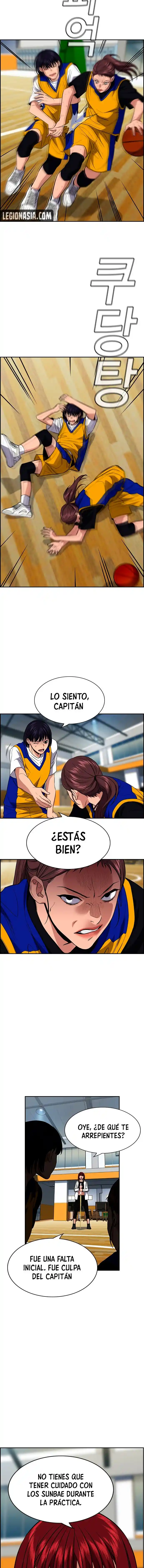 Get Schooled - Capítulo 38 - Página 10 - LectorTMOo