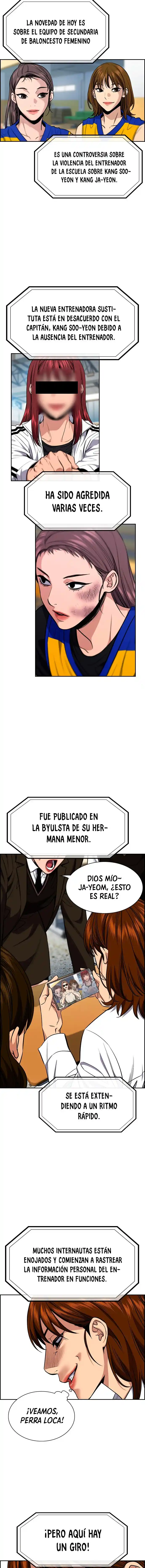 Get Schooled - Capítulo 38 - Página 14 - LectorTMOo