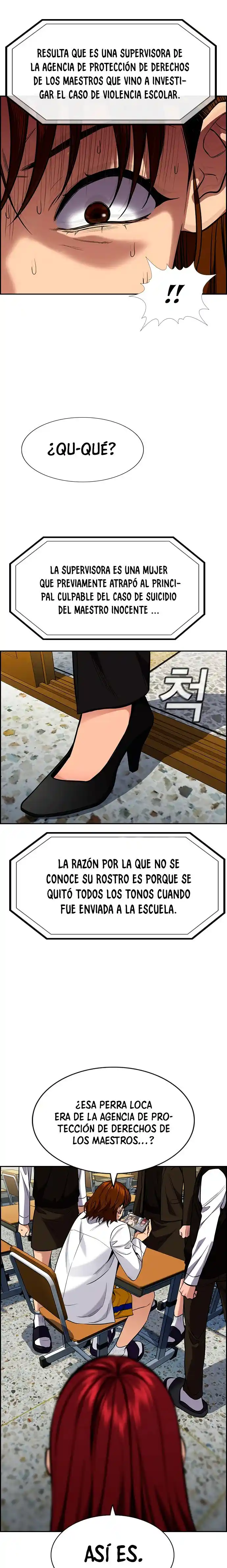 Get Schooled - Capítulo 38 - Página 16 - LectorTMOo