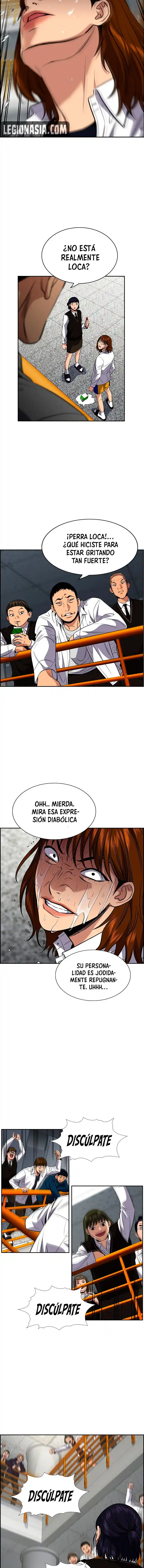 Get Schooled - Capítulo 39 - Página 6 - LectorTMOo