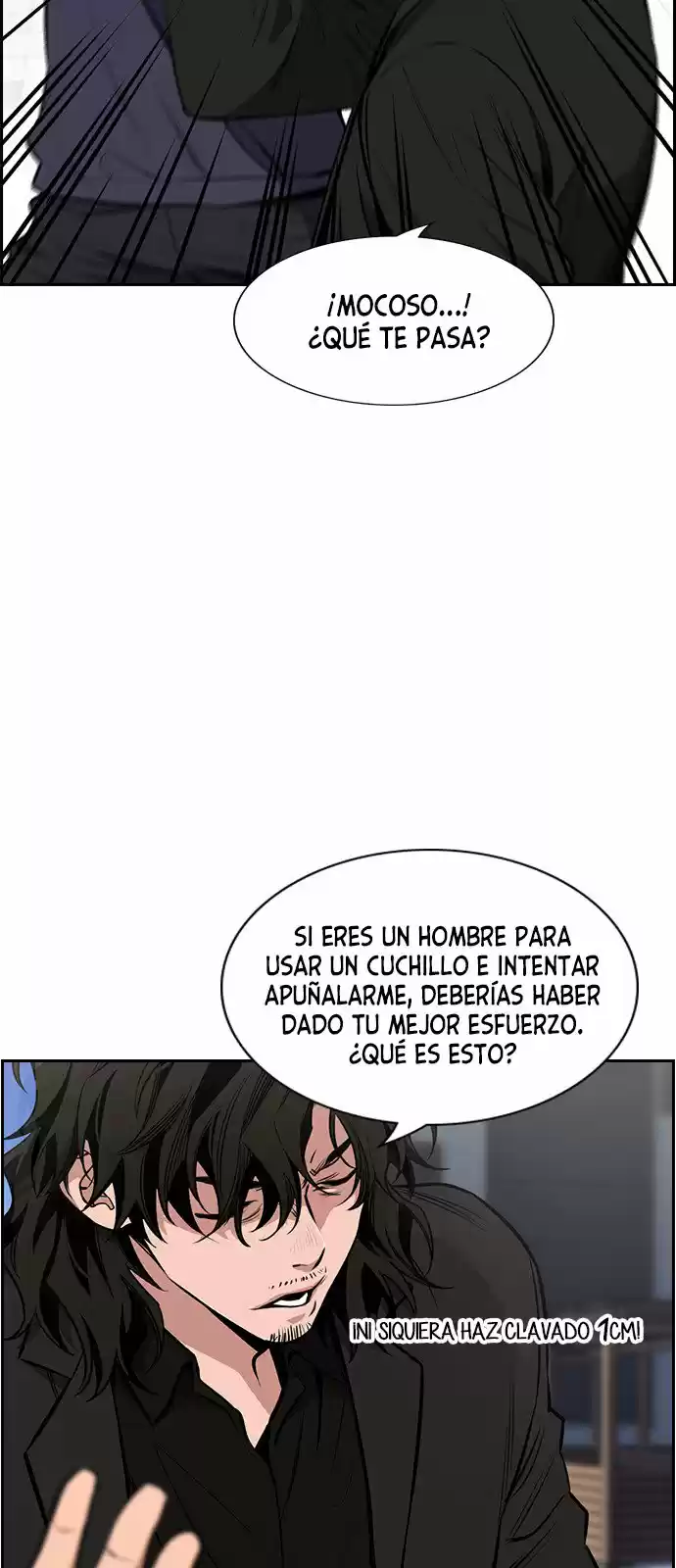 Get Schooled - Capítulo 4 - Página 7 - LectorTMOo