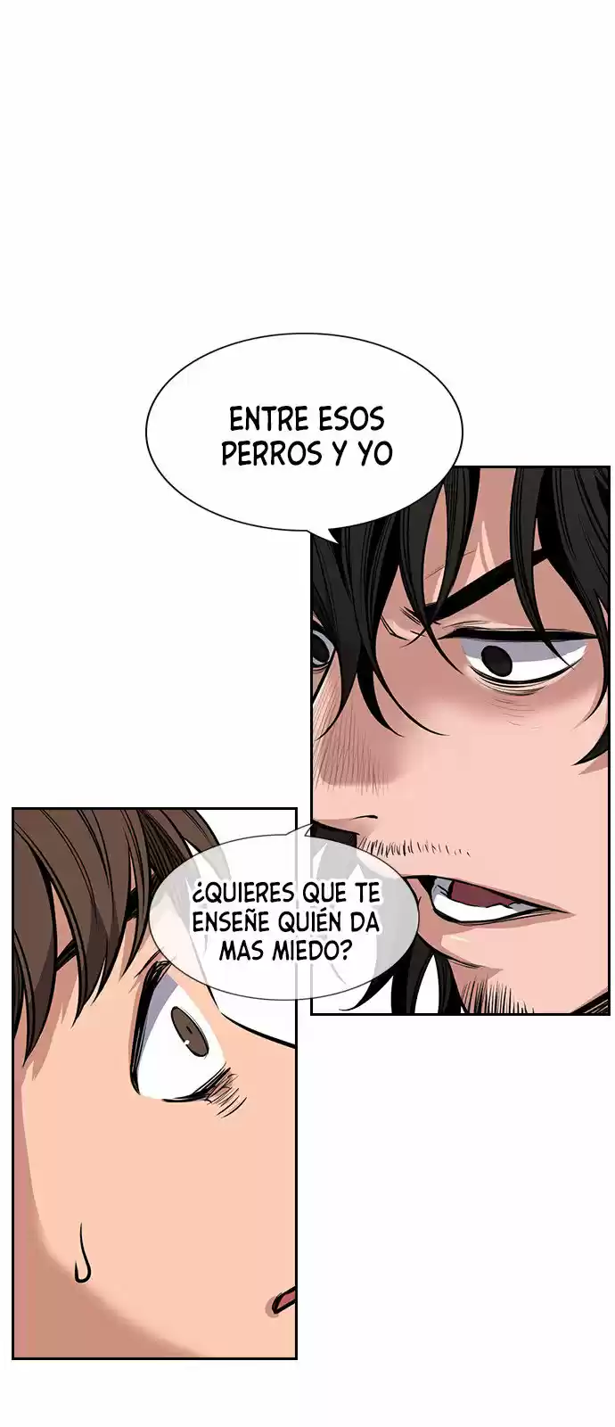 Get Schooled - Capítulo 4 - Página 25 - LectorTMOo