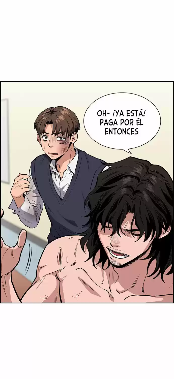 Get Schooled - Capítulo 4 - Página 27 - LectorTMOo