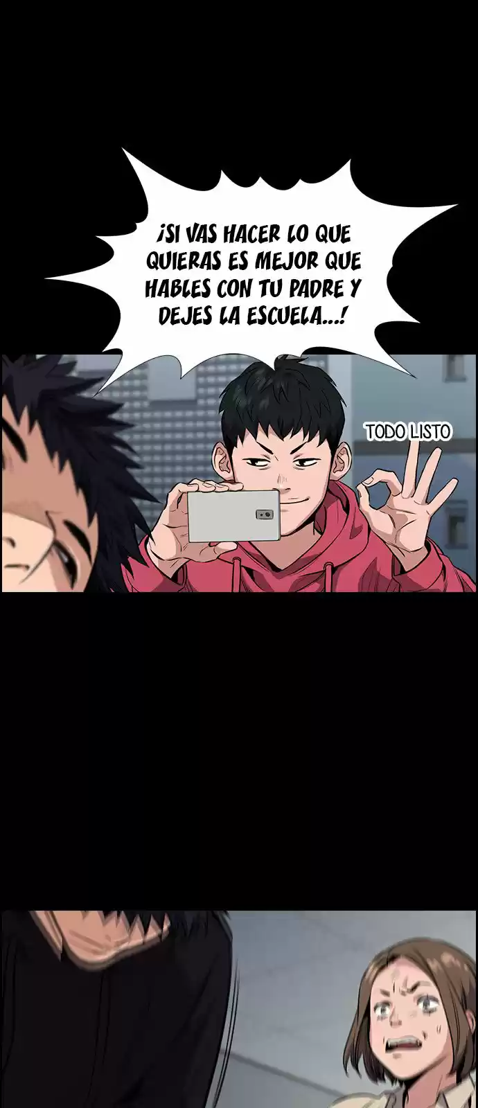 Get Schooled - Capítulo 4 - Página 38 - LectorTMOo