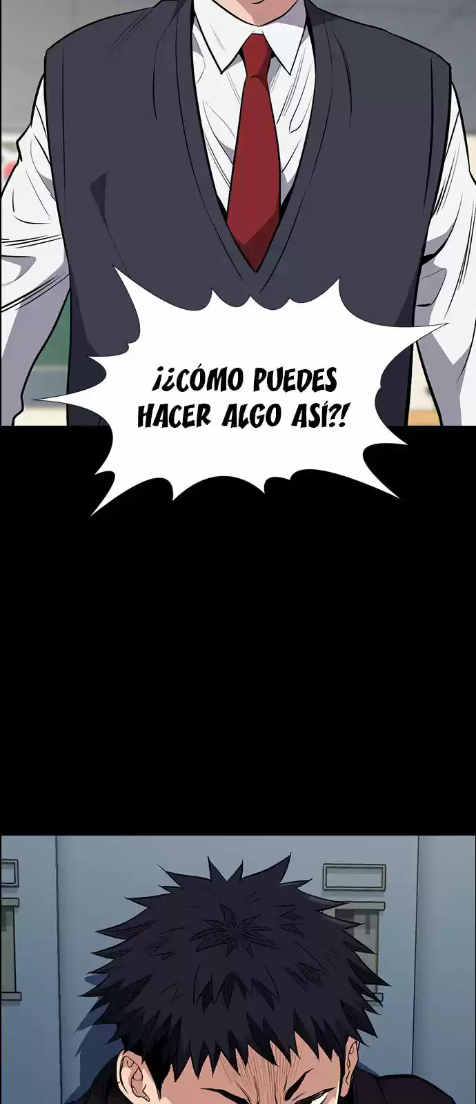 Get Schooled - Capítulo 4 - Página 45 - LectorTMOo