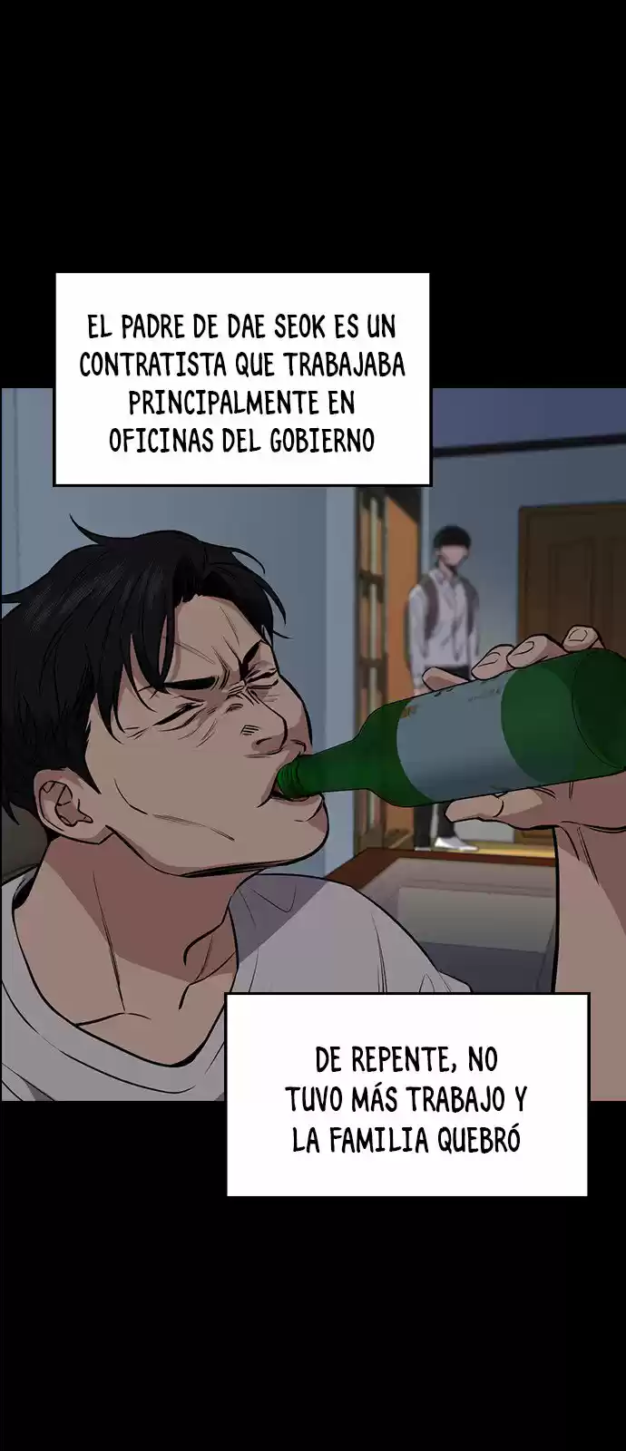 Get Schooled - Capítulo 4 - Página 52 - LectorTMOo